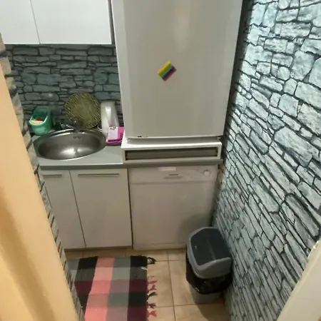 City Holiday Apartment Sarajevo