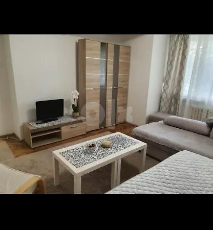 City Holiday Apartment *