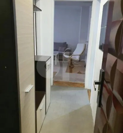 City Holiday Apartment *