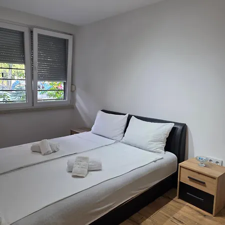 City Holiday Apartman Sarajevo