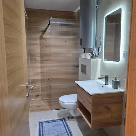 Apartman City Holiday